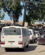 Thirteen Palestinian prisoners from Gaza Strip arrived at Al-Aqsa Martyrs Hospital