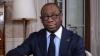 Serge Ekue, President of the West African Development Bank (BOAD)