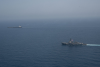 Iran, Oman hold first meeting of joint committee on Strait of Hormuz