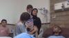 Palestinian journalist Mujahid Mufleh recounts horrible treatment while in detention