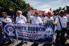 Philippine bishop calls corruption a grave sin, demands equal accountability at interfaith march
