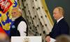 India, Russia, And The Cost of Autonomy