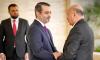 Iraqi FM visits Syria after Assad fall