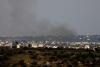 Turkey strongly condemns Israeli incursions in Syria