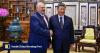 Belarus’ Lukashenko courts Moscow and Beijing as Ukraine tensions simmer