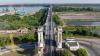 Traffic Resumes on Renovated Section of Danube Bridge near Ruse on June 30