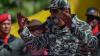 Aftershock Shakes Caracas as Venezuela’s Earthquake Rescue Mission Reaches Critical Stage
