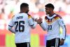 Germany vs. Paraguay Prediction, Odds, Picks For World Cup Match