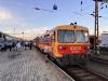 Passenger services to restart on two Hungarian regional lines