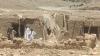 UN says at least 28 civilians killed in Pakistani airstrikes in Afghanistan