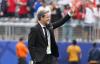 Panama’s Image Was Very Good at the World Cup: Coach Christiansen Does Not Define his Future