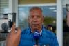 Ruben Croes prepares medical assistance team for the next phase of humanitarian aid to Venezuela