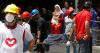 Canadian aid groups mobilize Venezuela earthquake relief