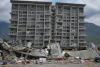 Nationwide relief drive launched for quake-hit Venezuela