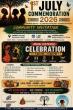 Aruba Invites Community to Celebrate Emancipation Day 2026 with Freedom Walk and Cultural Festival