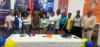Kiwanis Nature Island Club welcomes 13 new members, installs 2025/2026 executive