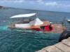 All Rescued as Ferry Sinks En Route to Nevis