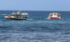 Passenger Ferry Sinks Between St. Kitts & Nevis