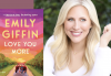 Local author Emily Giffin to debut new book ‘Love You More’ at Atlanta History Center