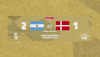 Women’s Beach Handball World Championship 2026: Denmark Loses Final 1-2 to Argentina2 min read