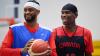 Canadian men’s basketball team sets golden vision for Olympic cycle