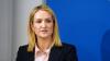 Russia sanctions are 'priority' for Irish presidency of EU, says Helen McEntee