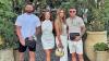 Irish victims of Spain holiday road crash named locally including young couple