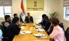 India-Kenya review implementation of USD 15 million LoC extended by GoI