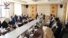 Deputy Foreign Minister Discusses Future of Relationship with UN with UN Team
