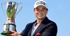 Hovland wins Travelers in Monday playoff when Scheffler misses short birdie putt