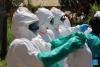 DRC bans gatherings to curb spread of Ebola