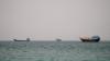 Iran says only it can clear Hormuz mines