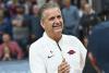 Arkansas basketball coach John Calipari to be inducted into Memphis Sports Hall of Fame