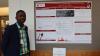 YSU Doctoral Student Earns Recognition for Solar Energy Research