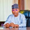 Ododo Passes Out 530 Pioneer Forest Guards, Charges Them To Defend Kogi Against Criminals