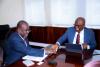 Tanzania sees Afreximbank as key partner in push towards $1 trillion economy