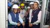 India inaugurates nuclear-powered hydrogen production facility