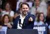 US Senate Ethics Committee dismisses complaint against Arizona’s Gallego