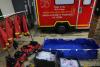 Paris funeral homes overwhelmed after record heatwave