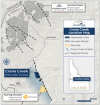 Headwater Gold Announces Commencement of Centerra-Funded Drilling at Crane Creek Project, Idaho