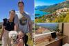 American family calls its quits on overpriced NYC, buys home in Italy for $13K: ‘Nothing is that important’