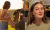Farmer Wants a Wife: Wild moment contestant has her bust fondled on racy date - and another lady quits after discovering secret love letter