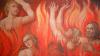 Scientist says hell is real and we're all trapped inside a giant Matrix-style video game