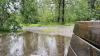 Environment Canada releases initial rainfall totals after heavy weekend rain across Alberta