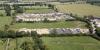 Travellers concrete over ENTIRE field in illegal land grab as 'locals outnumbered' by caravan invaders