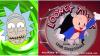 Did Warner Bros. Block Rick and Morty From Using "Looney Tunes" Tune?