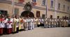 Zaitzkofen: Five New Priests for the Church