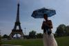 France keeps health emergency plan at highest level in case of another heatwave