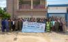 Togolese disaster-response officials conduct training prep meeting with North Dakota SPP colleagues, SETAF-AF