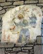 Community and congregations: Exploring wall paintings in Cornish churches